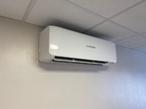 Air Conditioning Mistubishi